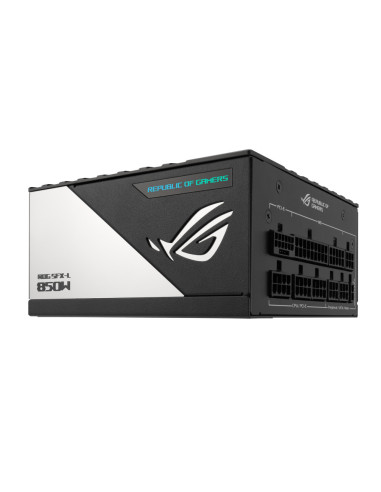 Surse PC ASUS SURSA ASUS ROG LOKI 850W 80+Platinum