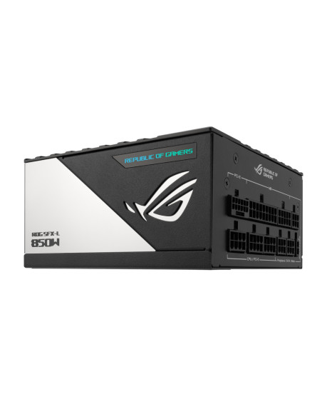 Surse PC ASUS SURSA ASUS ROG LOKI 850W 80+Platinum