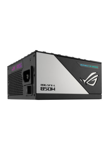Surse PC ASUS SURSA ASUS ROG LOKI 850W 80+Platinum