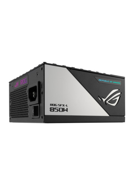 Surse PC ASUS SURSA ASUS ROG LOKI 850W 80+Platinum