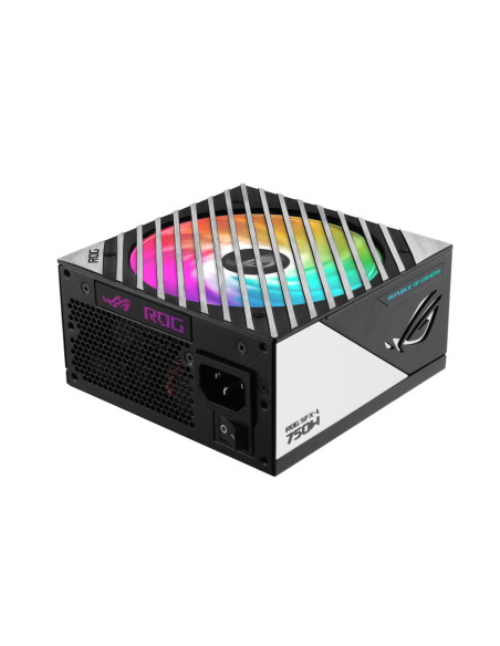 Surse PC ASUS SURSA ASUS ROG LOKI 750W 80+Platinum