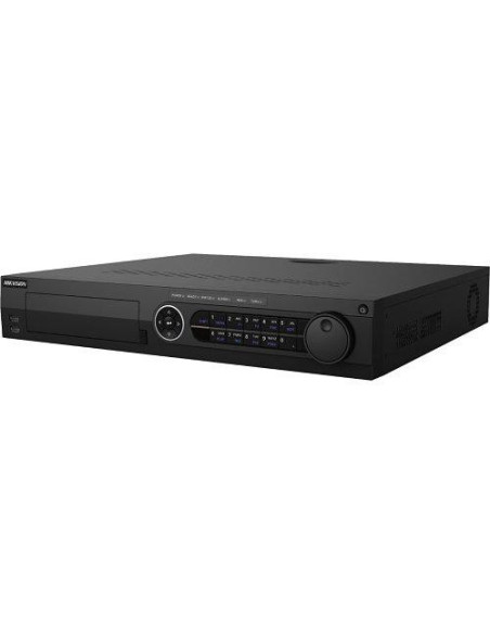 DVR HIKVISION DVR TURBO HD 32CH 2MP 4XSATA