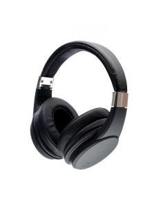 Casti audio SPACER CASTI SPACER SPBH-ONYX BT 5.0 NEGRU