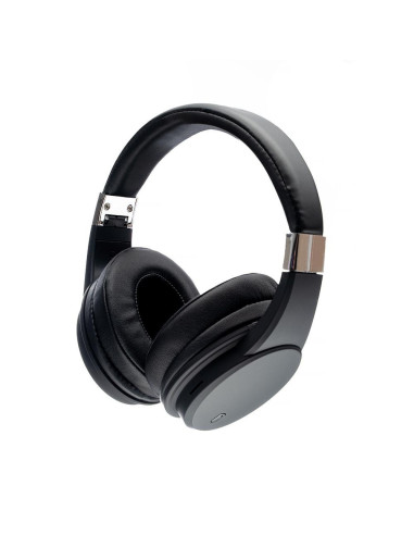 Casti audio SPACER CASTI SPACER SPBH-ONYX BT...