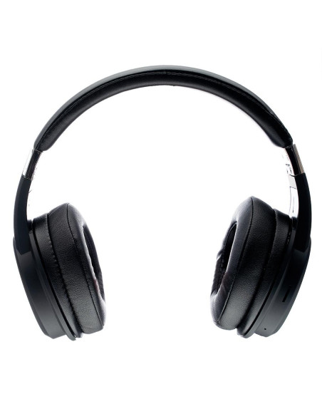 Casti audio SPACER CASTI SPACER SPBH-ONYX BT 5.0 NEGRU