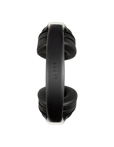 Casti audio SPACER CASTI SPACER SPBH-ONYX BT...