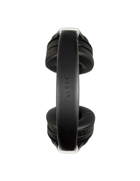 Casti audio SPACER CASTI SPACER SPBH-ONYX BT 5.0 NEGRU