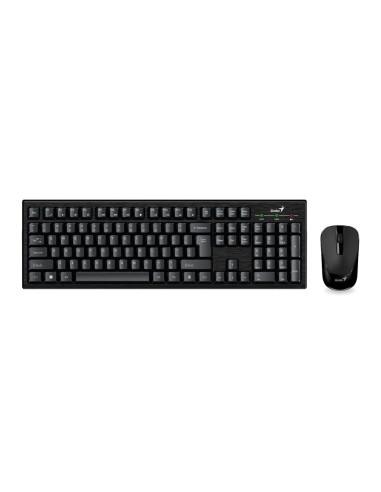 Kit mouse tastatura GENIUS Kit Genius KM-810...