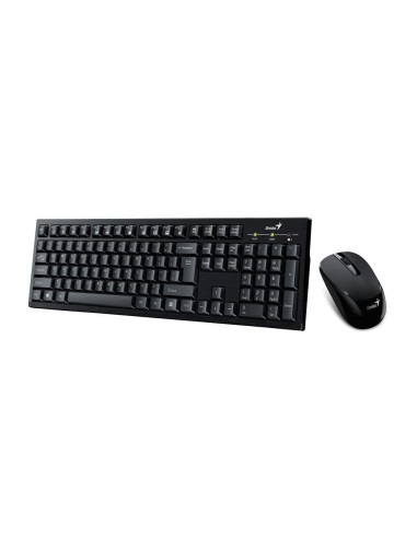 Kit mouse tastatura GENIUS Kit Genius KM-810...