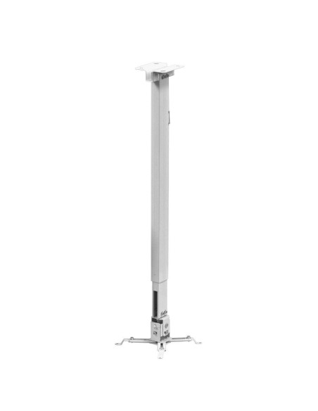 Accesorii videoproiectare Sopar sup. videopr tavan 70-120 alb