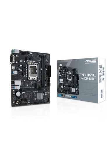 Blaci de baza ASUS MB ASUS PRIME H610M-R D4 LGA...