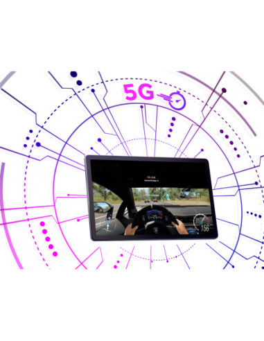 TAB P11 J607Z 11" 2K 6GB 128GB 5G