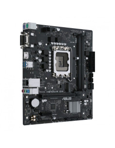 Blaci de baza ASUS MB ASUS PRIME H610M-R D4 LGA 1700 2