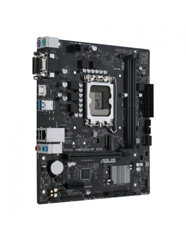 Blaci de baza ASUS MB ASUS PRIME H610M-R D4 LGA...