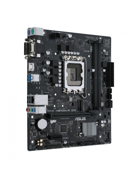 Blaci de baza ASUS MB ASUS PRIME H610M-R D4 LGA 1700