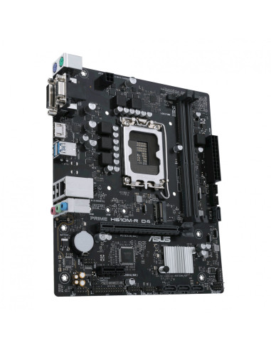 Blaci de baza ASUS MB ASUS PRIME H610M-R D4 LGA...