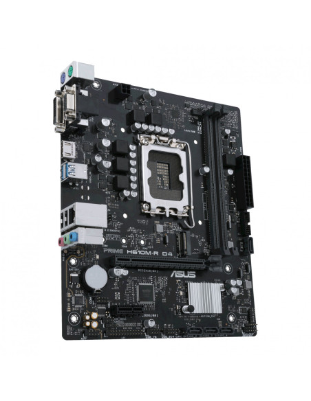 Blaci de baza ASUS MB ASUS PRIME H610M-R D4 LGA 1700