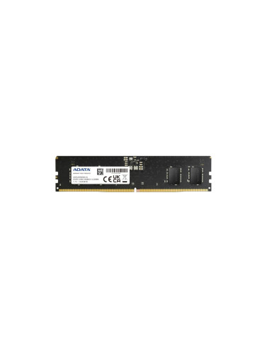 Memorii RAM Desktop ADATA DDR5 32GB 4800Mhz...