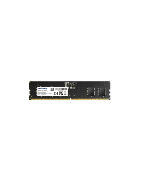 Memorii RAM Desktop ADATA DDR5 32GB 4800Mhz AD5U480032G-S
