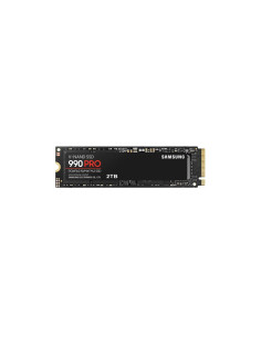 SSD-uri interne SAMSUNG SSD Samsung, 990 PRO, 2TB, M2,...