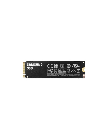 SSD-uri interne SAMSUNG SSD Samsung, 990 PRO, 2TB, M2, PCIe 4.0