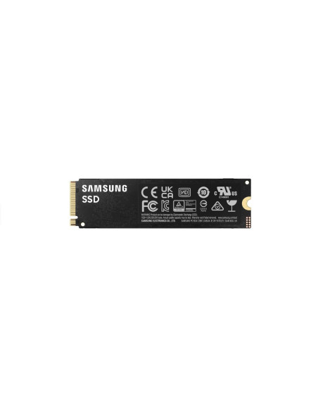 SSD-uri interne SAMSUNG SSD Samsung, 990 PRO, retail, 1TB, NVMe