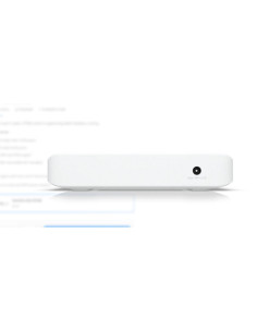 Switch-uri UBIQUITI UNIFI SWITCH LITE 8-PORT POE L2 2