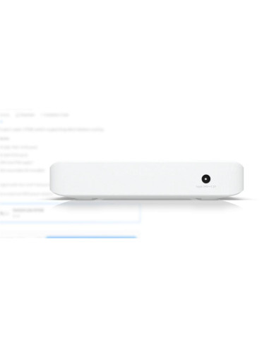 Switch-uri UBIQUITI UNIFI SWITCH LITE 8-PORT...