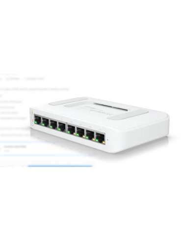 Switch-uri UBIQUITI UNIFI SWITCH LITE 8-PORT...