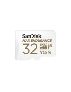 Carduri memorie SANDISK MICROSDXC 32GB CL10 U3 SANDISK