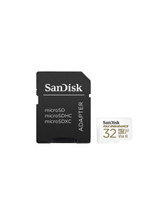 Carduri memorie SANDISK MICROSDXC 32GB CL10 U3 SANDISK 2