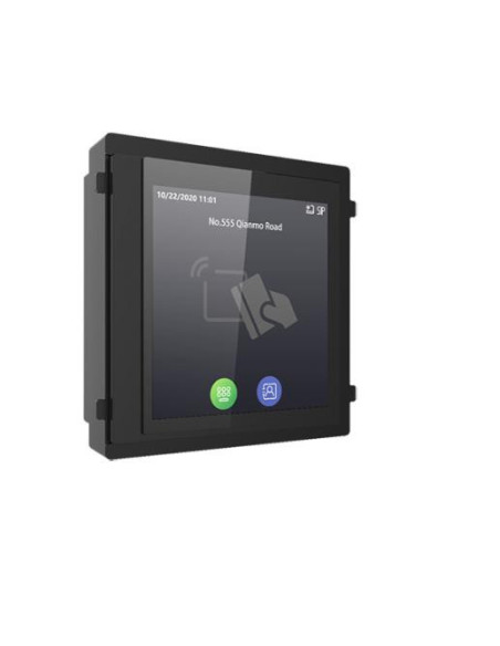Video HIKVISION MODUL DE AFISARE 4-inch RAM128MB