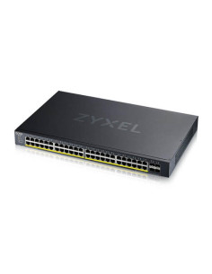 Switch-uri ZYXEL XGS1935-52HP 52PORT GBE POESWITCH