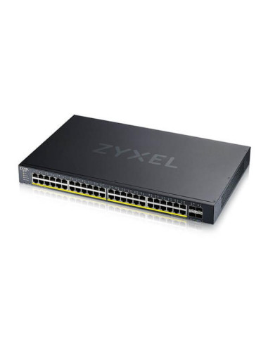 Switch-uri ZYXEL XGS1935-52HP 52PORT GBE POESWITCH