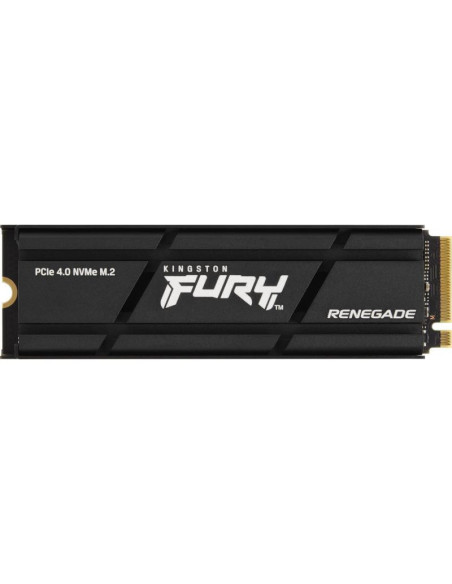 SSD-uri interne KINGSTON SSD Kingston SFYSK Renegade,NVMe, 1TB, M