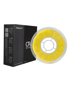 Accesorii imprimare 3D CREALITY 3D FILAMENT CR-PLA YELLOW...