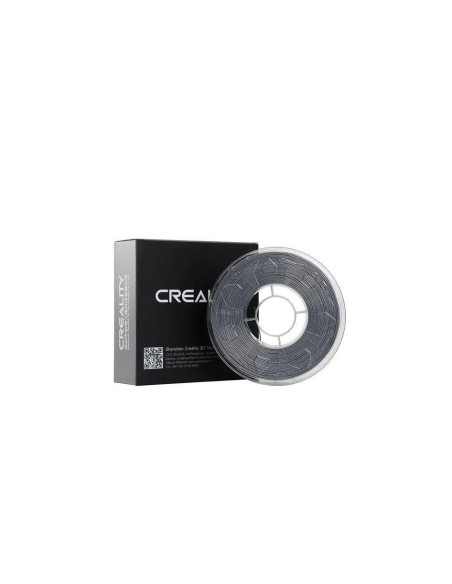 Accesorii imprimare 3D CREALITY 3D FILAMENT CR-PLA SILVER 1KG