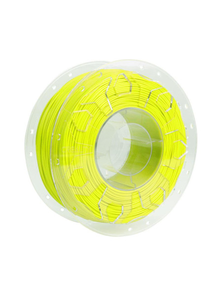 Accesorii imprimare 3D CREALITY 3D FILAMENT CR-PLA FL YELLOW 1K