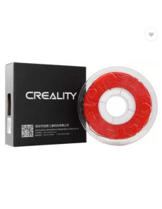 Accesorii imprimare 3D CREALITY 3D FILAMENT CR-PLA FL RED... 2