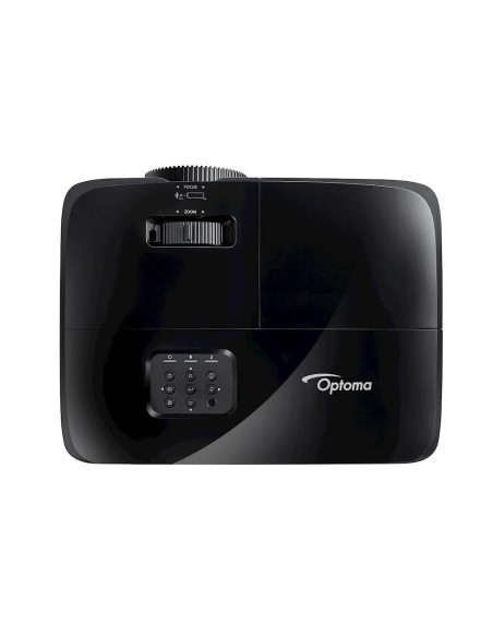 Videoproiectoare OPTOMA PROJECTOR OPTOMA W400LVe