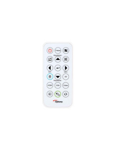 Videoproiectoare OPTOMA PROJECTOR OPTOMA W400LVe 2
