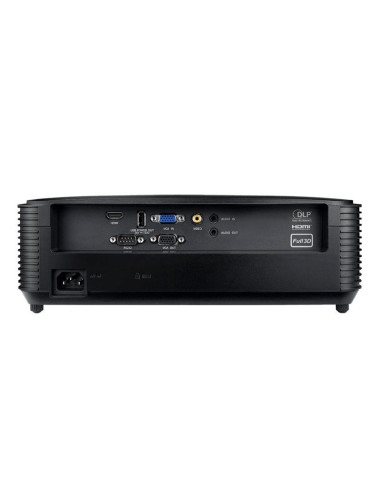 Videoproiectoare OPTOMA PROJECTOR OPTOMA W400LVe