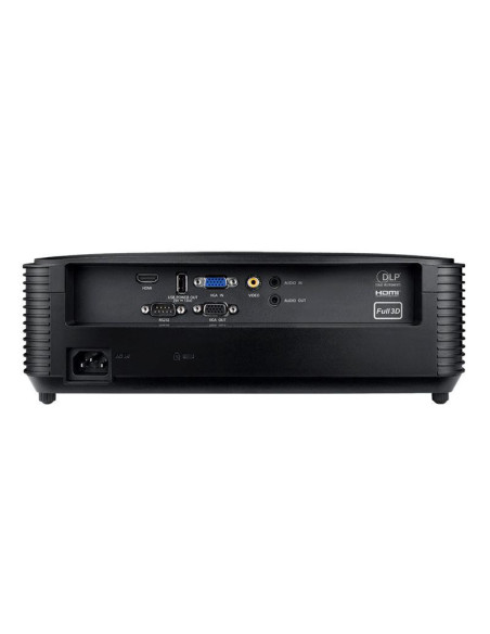 Videoproiectoare OPTOMA PROJECTOR OPTOMA W400LVe