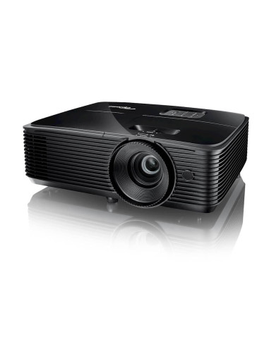 Videoproiectoare OPTOMA PROJECTOR OPTOMA W400LVe