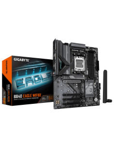 Blaci de baza GIGABYTE MB GIGABYTE B840M EAGLE WIFI 6E