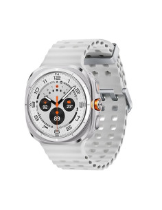 SmartWatch-uri Samsung Watch Ultra 1.5" 47mm 4G eSIM Wh