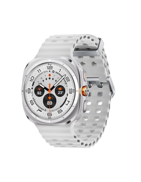 SmartWatch-uri Samsung Watch Ultra 1.5" 47mm 4G eSIM Wh