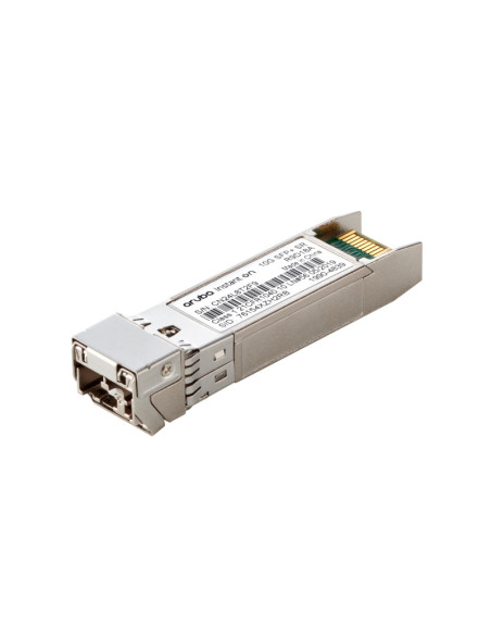 Accesorii switch-uri ARUBA NETWORKS ARUBA ION 10G SFP+ LC SR 300M MMF XCVR