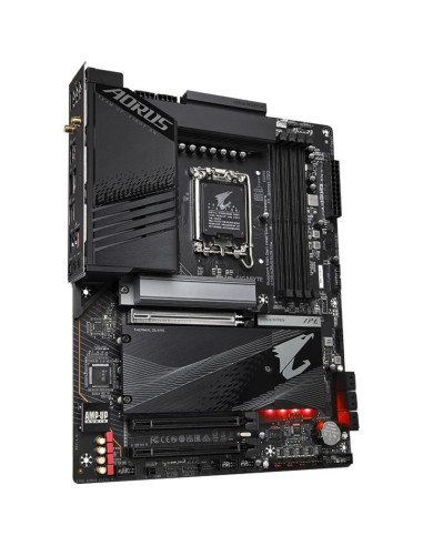Blaci de baza GIGABYTE MB GIGABYTE Z790 AORUS...