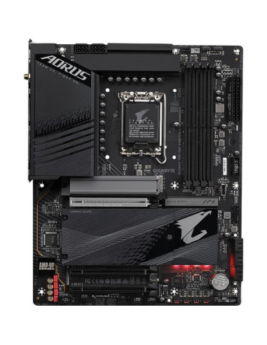 Blaci de baza GIGABYTE MB GIGABYTE Z790 AORUS...